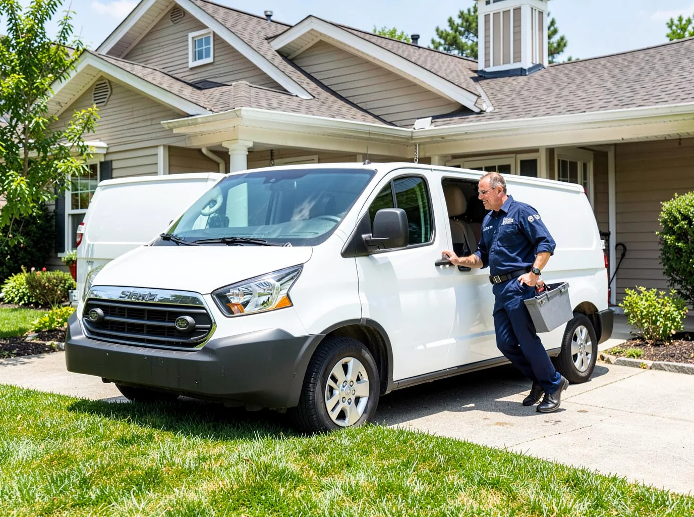Emergency Plumber company in Miami, WV