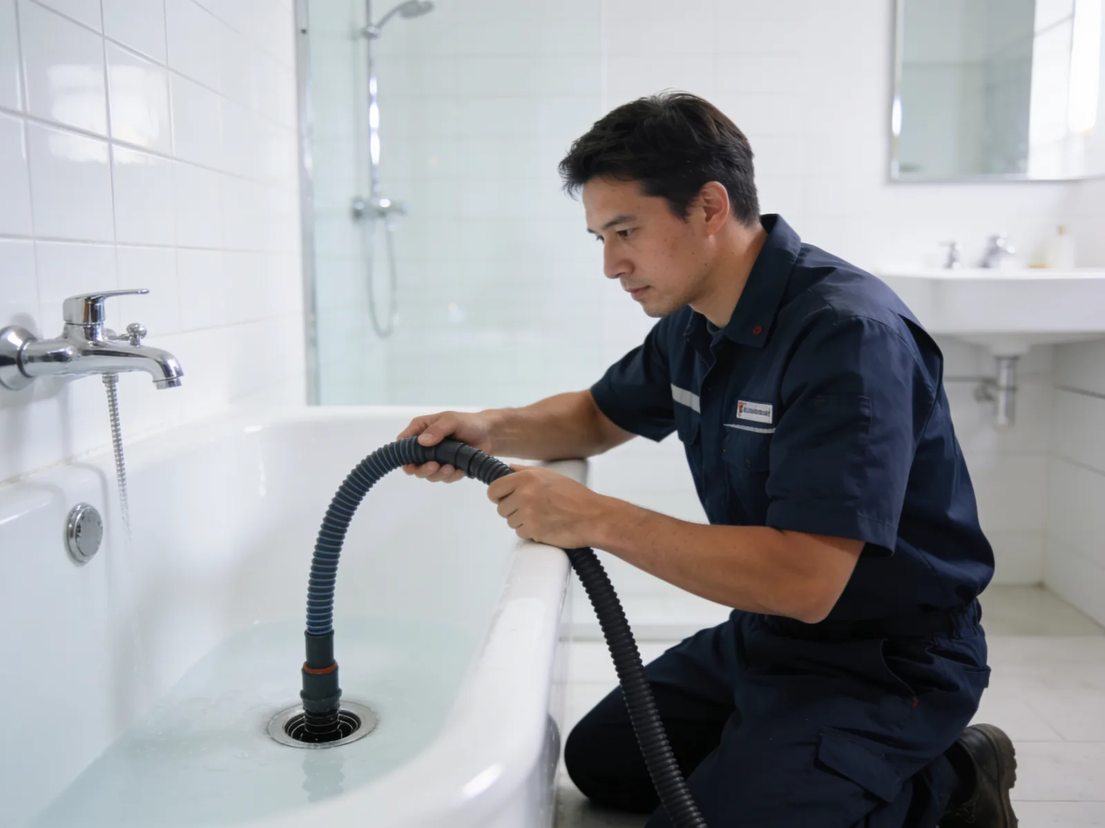 Emergency Plumber Miami, WV FAQs